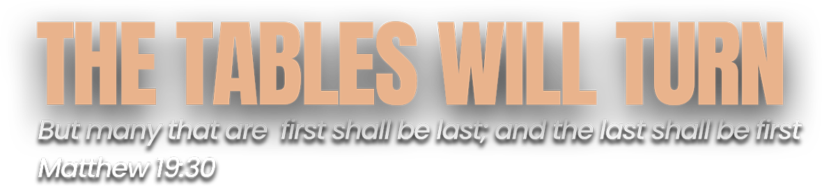 “Just You Wait And See!”, Isaiah 43:19