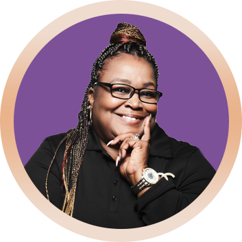 Dr. Victoria Gray, National Women’s President