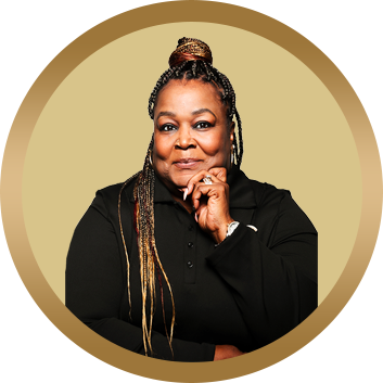 Dr. Victoria Gray, National Women’s President
